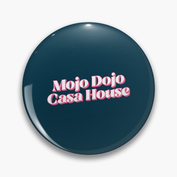 Item preview, Mojo Dojo Casa Casa designed and sold by MichaelaSpinka.