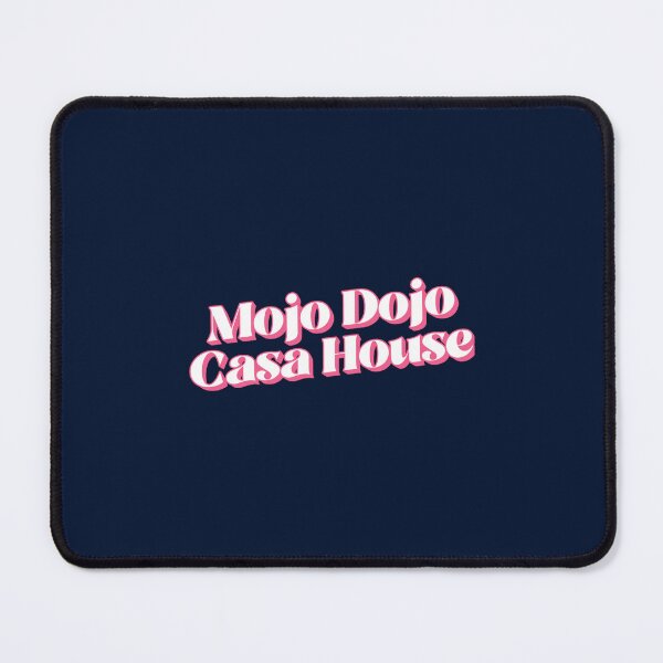 Item preview, Mojo Dojo Casa House designed and sold by MichaelaSpinka.