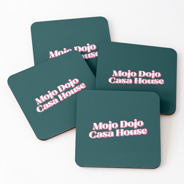 Item preview, Mojo Dojo Casa Casa designed and sold by MichaelaSpinka.