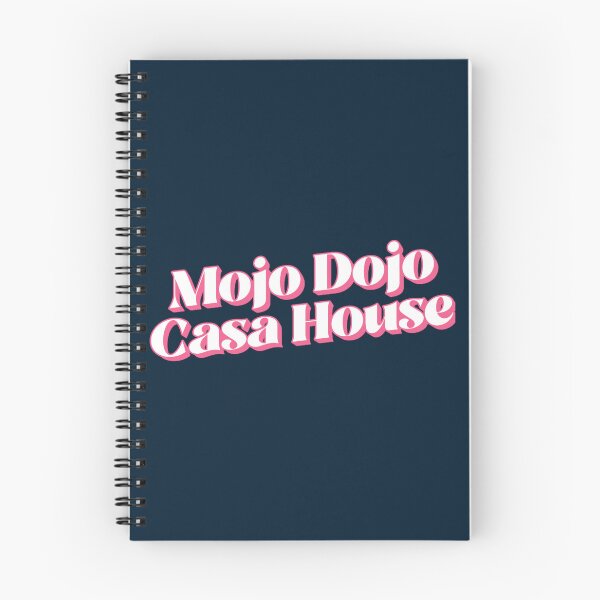 Artikelvorschau, Mojo Dojo Casa House entworfen und verkauft von MichaelaSpinka.