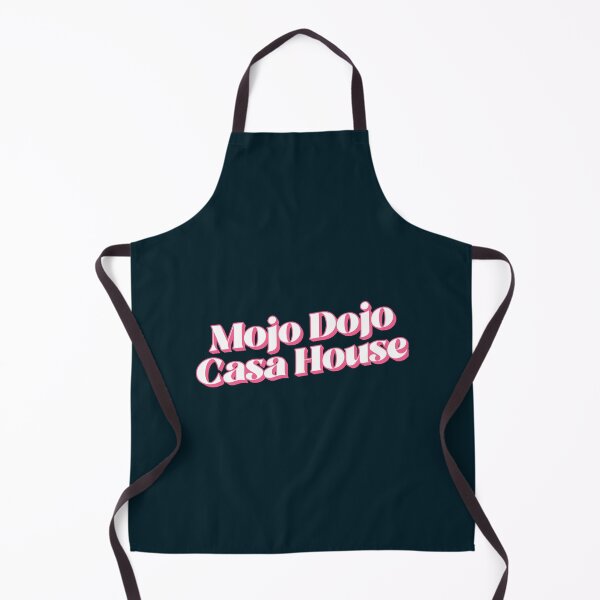 Item preview, Mojo Dojo Casa House designed and sold by MichaelaSpinka.