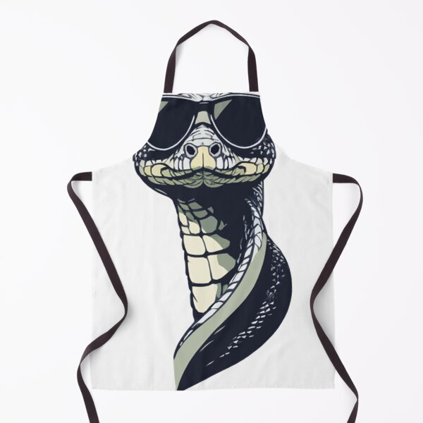 Item preview, Cool Snake  designed and sold by VivianTRodrigu.