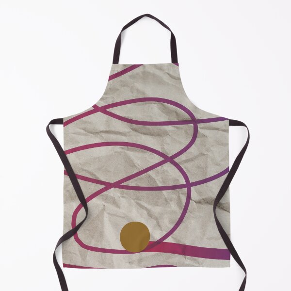 Item preview, Dot on a Walk designed and sold by Nicki Licking.
