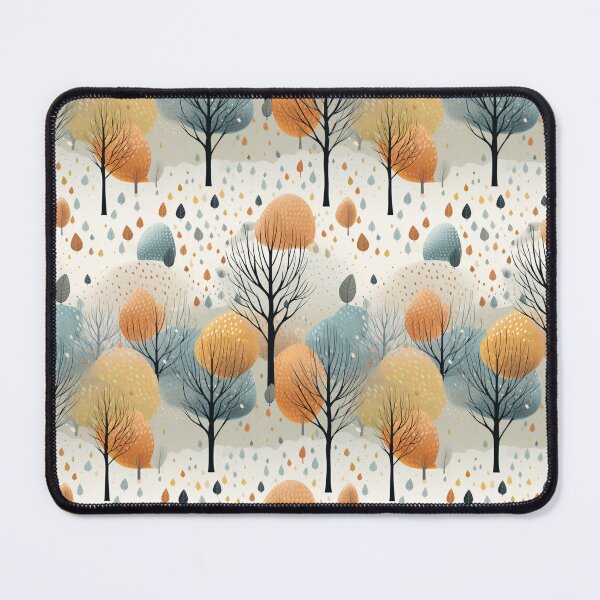 Item preview, The Autumn Forest designed and sold by peony225.