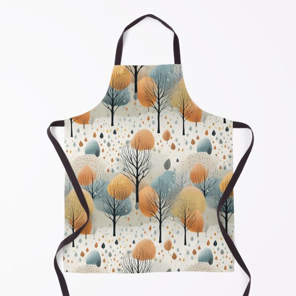 Item preview, The Autumn Forest designed and sold by peony225.