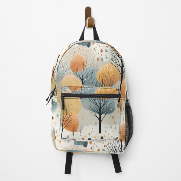 Item preview, The Autumn Forest designed and sold by peony225.