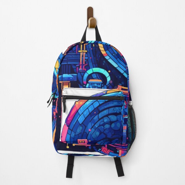 Item preview, Cyber Snake, Techno Viper Of A Digital Realm designed and sold by ChristinaCGouge.
