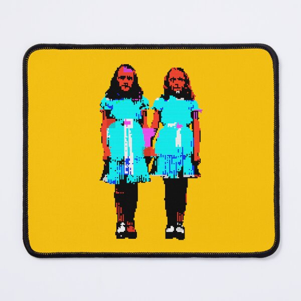 Item preview, The Grady Twins - ZX Spectrum designed and sold by Pieces of 8-bit.