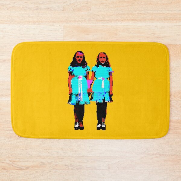 Item preview, The Grady Twins - ZX Spectrum designed and sold by Pieces of 8-bit.