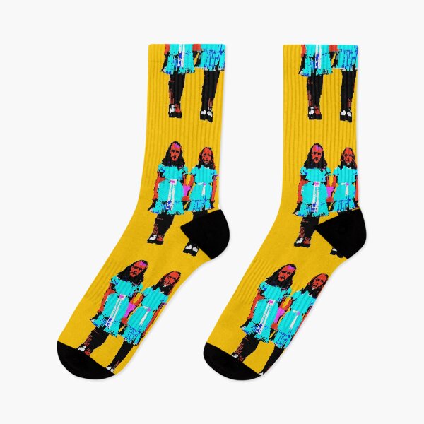 Item preview, The Grady Twins - ZX Spectrum designed and sold by Pieces of 8-bit.