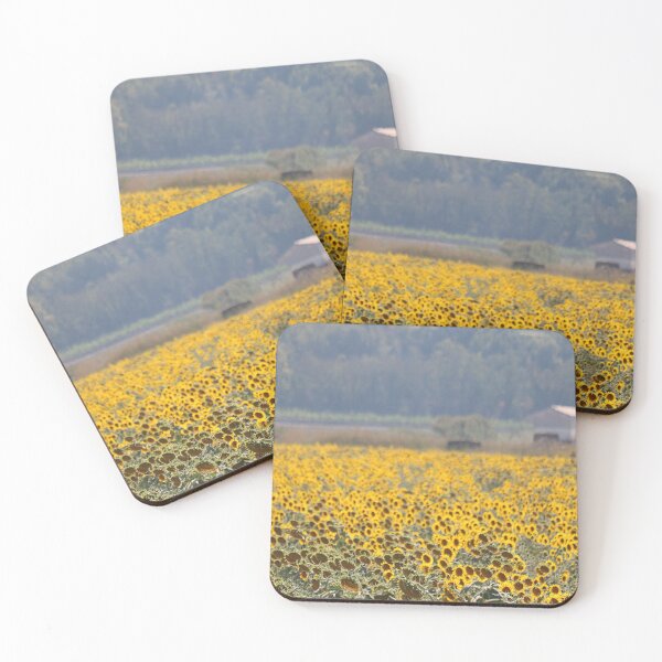 Item preview, Midi sunflowers. designed and sold by Paul Pasco.