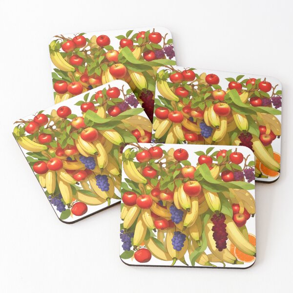 Item preview, Fruits designed and sold by simaso.