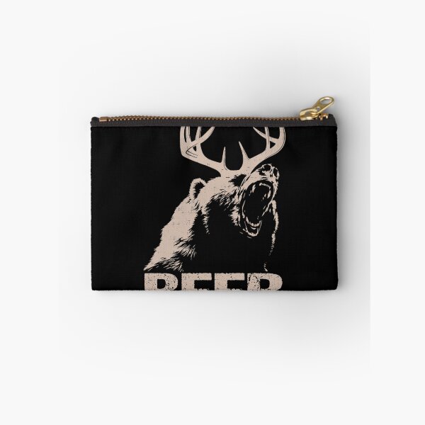 Item preview, Beer Deer Bear  designed and sold by HalBraun.