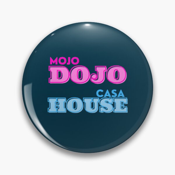 Item preview, Mojo Dojo Casa Casa designed and sold by MichaelaSpinka.