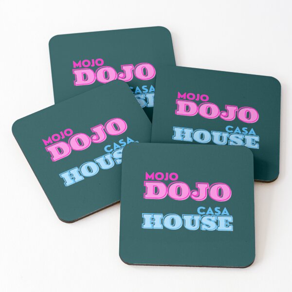 Item preview, Mojo Dojo Casa Casa designed and sold by MichaelaSpinka.