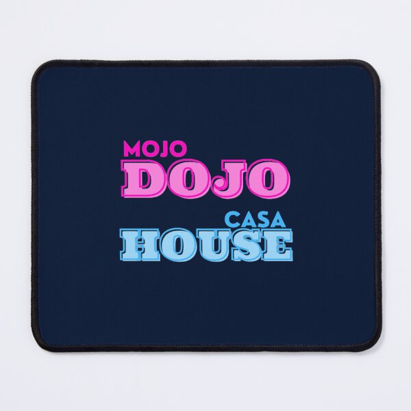 Item preview, Mojo Dojo Casa House designed and sold by MichaelaSpinka.