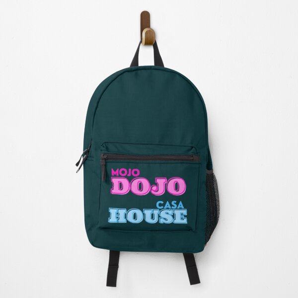 Item preview, Mojo Dojo Casa House designed and sold by MichaelaSpinka.
