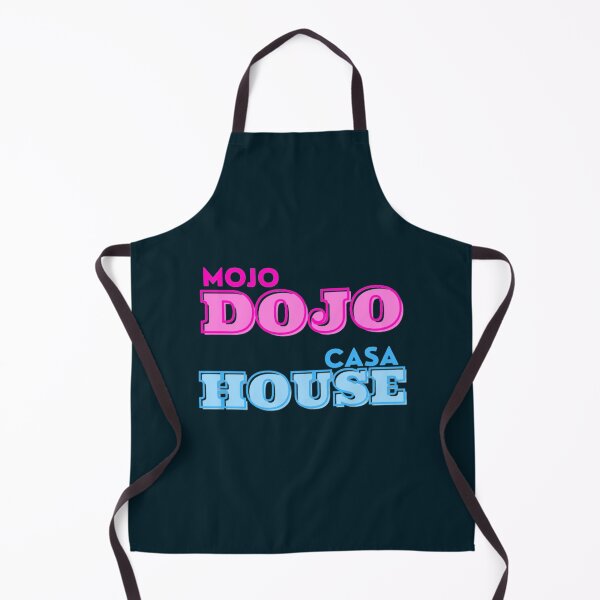 Item preview, Mojo Dojo Casa House designed and sold by MichaelaSpinka.