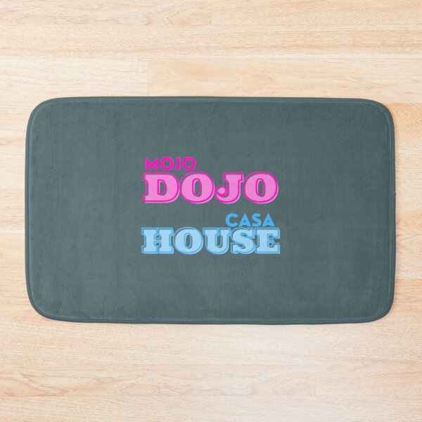 Item preview, Mojo Dojo Casa House designed and sold by MichaelaSpinka.
