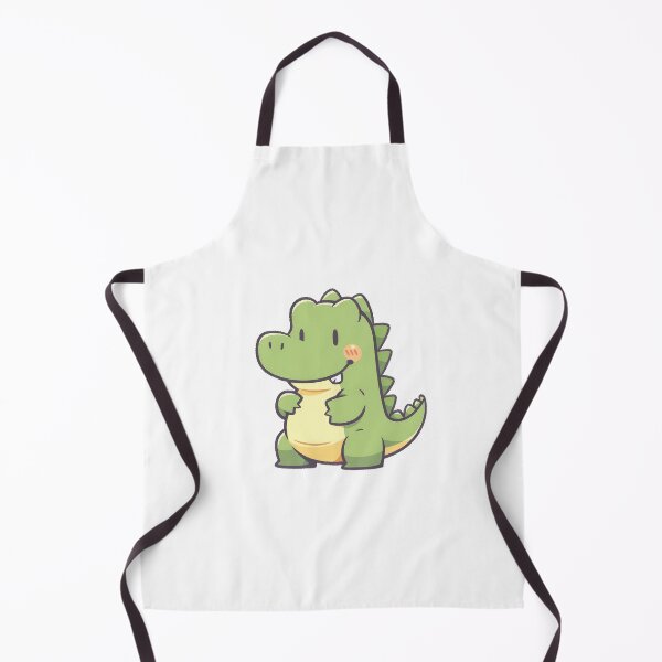 Item preview, Simle Drawn Alligator designed and sold by SundayDonuts.