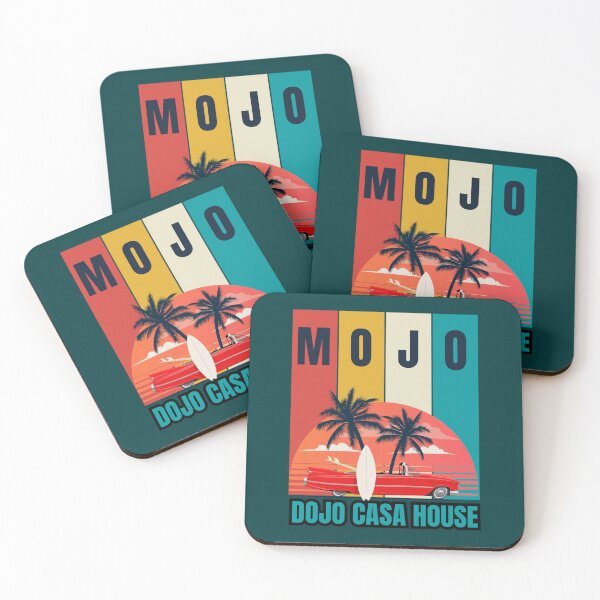 Item preview, Mojo Dojo Casa House designed and sold by MichaelaSpinka.