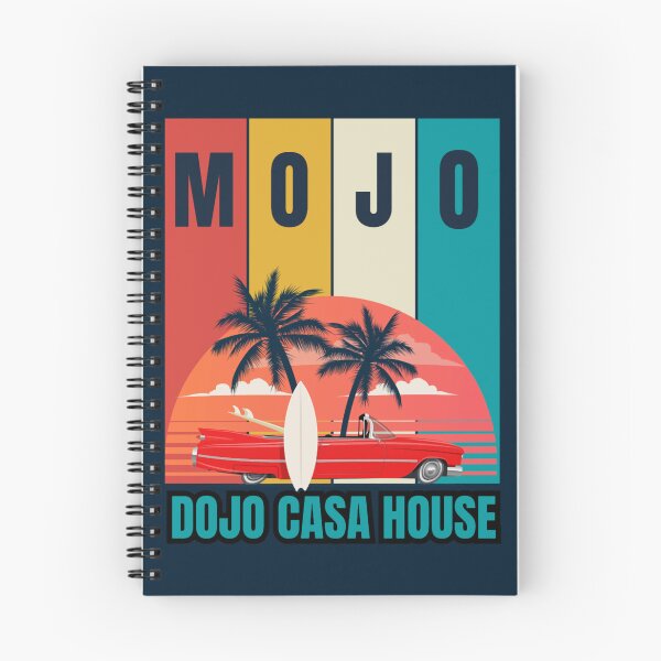 Item preview, Mojo Dojo Casa House designed and sold by MichaelaSpinka.