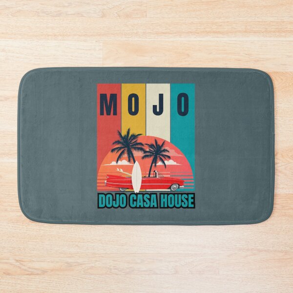 Item preview, Mojo Dojo Casa House designed and sold by MichaelaSpinka.