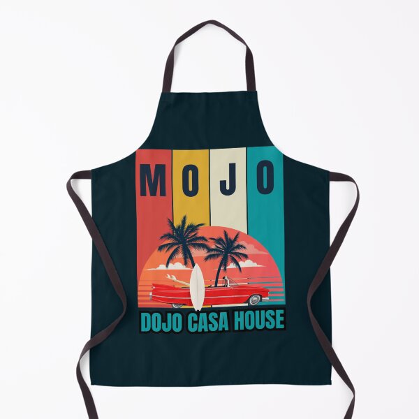 Item preview, Mojo Dojo Casa House designed and sold by MichaelaSpinka.