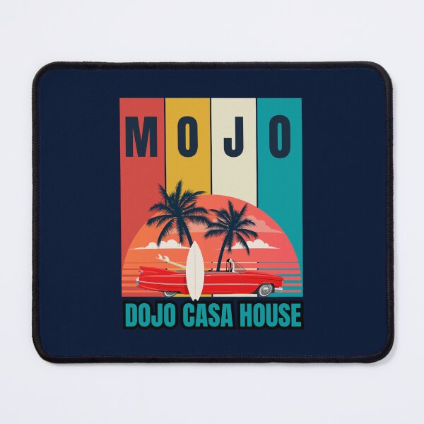 Item preview, Mojo Dojo Casa Casa designed and sold by MichaelaSpinka.
