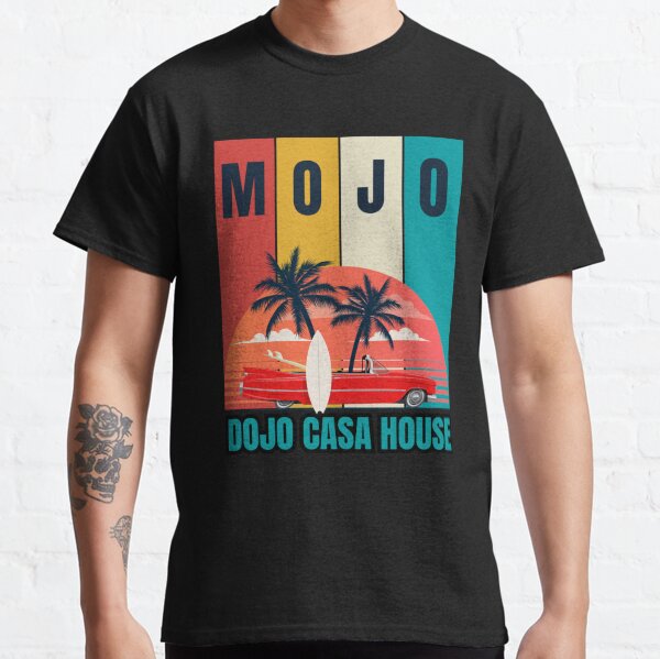 Item preview, Mojo Dojo Casa House designed and sold by MichaelaSpinka.