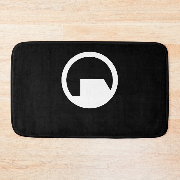 Item preview, Black Mesa Research Facility  designed and sold by HalBraun.
