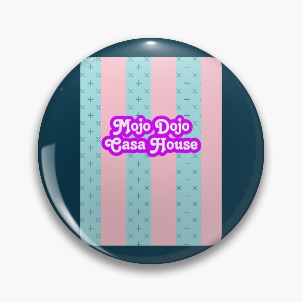 Item preview, Mojo Dojo Casa Casa designed and sold by MichaelaSpinka.