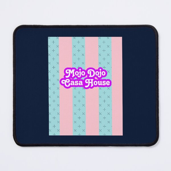 Item preview, Mojo Dojo Casa House designed and sold by MichaelaSpinka.