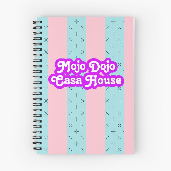 Artikelvorschau, Mojo Dojo Casa House entworfen und verkauft von MichaelaSpinka.