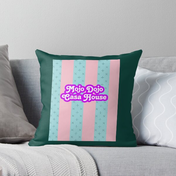 Item preview, Mojo Dojo Casa House designed and sold by MichaelaSpinka.