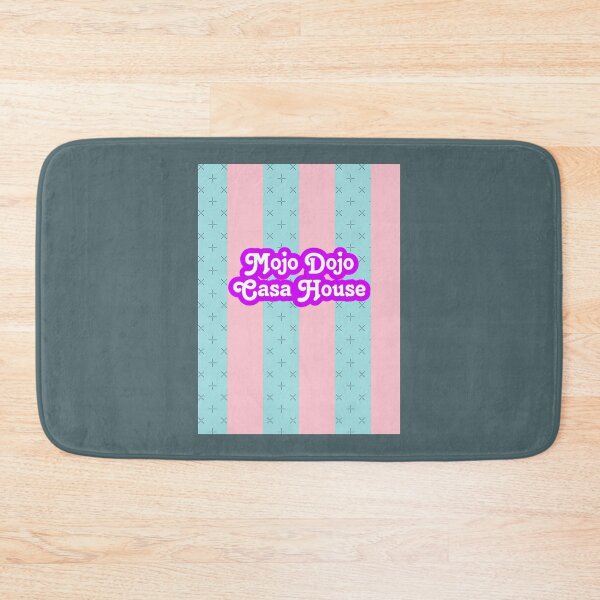 Item preview, Mojo Dojo Casa House designed and sold by MichaelaSpinka.