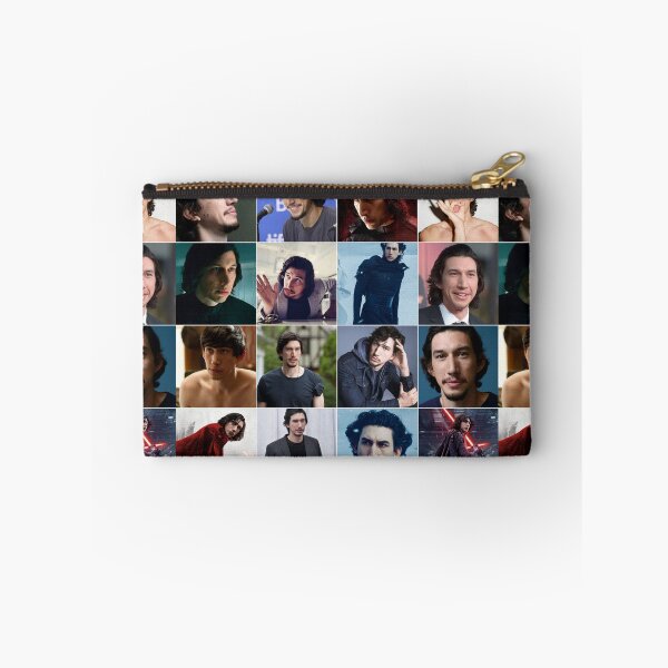 Item preview, Adam Driver Photo Collage designed and sold by GoghGetta.