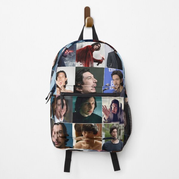 Item preview, Adam Driver Photo Collage designed and sold by GoghGetta.