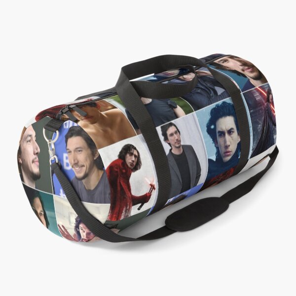 Item preview, Adam Driver Photo Collage designed and sold by GoghGetta.