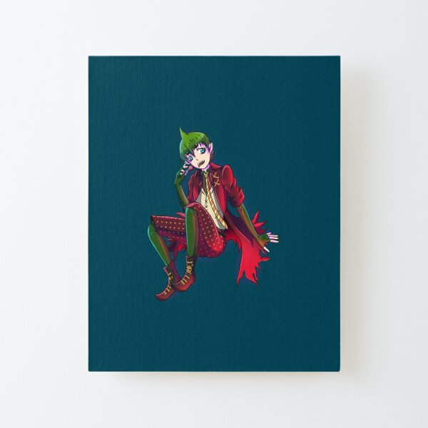 Saikyou Onmyouji no Isekai Tenseiki The Reincarnation of the Strongest  Exorcist in Another World Cla Art Print for Sale by Loyaltytarver
