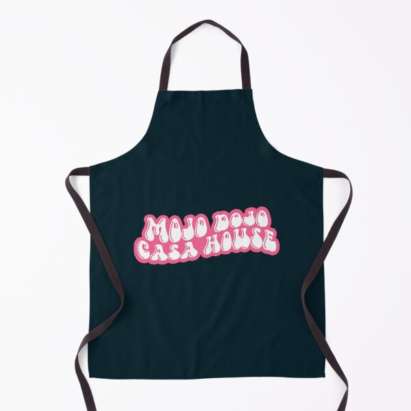 Item preview, Mojo Dojo Casa House designed and sold by MichaelaSpinka.