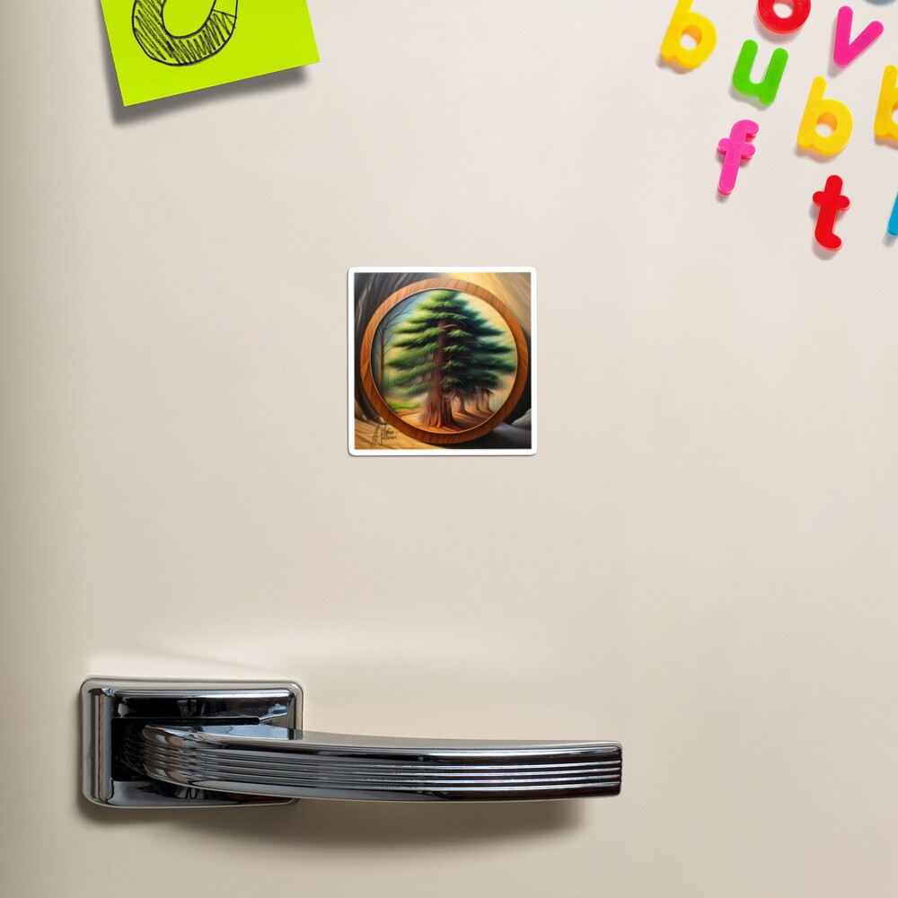 Item preview, Magnet designed and sold by naim555.