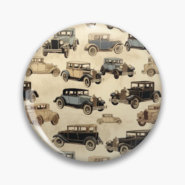 Item preview, Antique Automobiles designed and sold by Christfield.