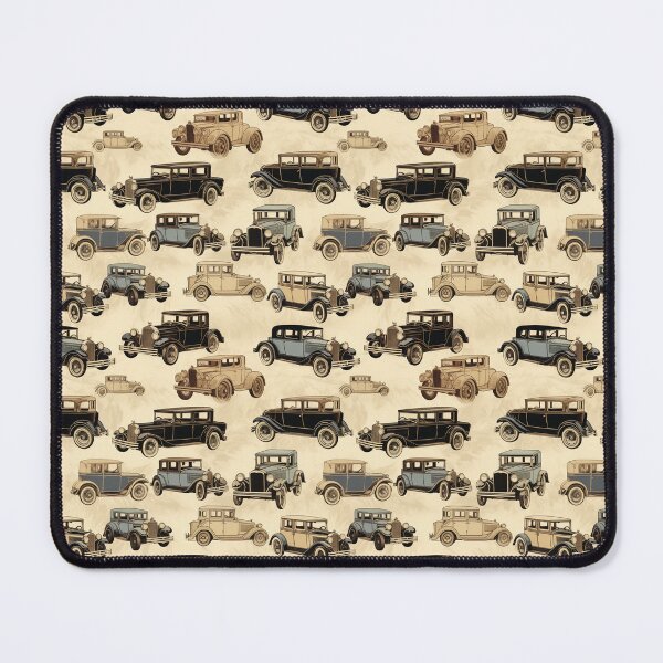 Item preview, Antique Automobiles designed and sold by Christfield.