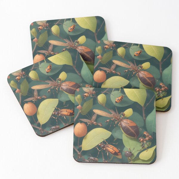 Item preview, Tiny Explorers designed and sold by Sadia  Jannat.