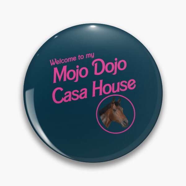 Item preview, Mojo Dojo Casa Casa designed and sold by MichaelaSpinka.