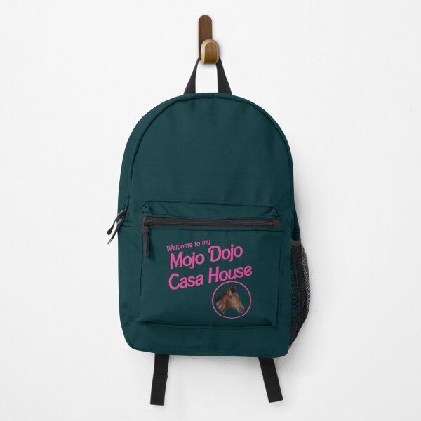 Item preview, Mojo Dojo Casa House designed and sold by MichaelaSpinka.