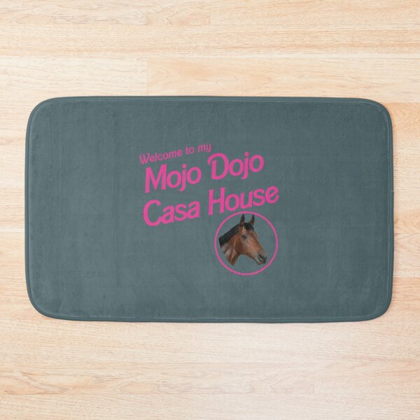 Item preview, Mojo Dojo Casa House designed and sold by MichaelaSpinka.