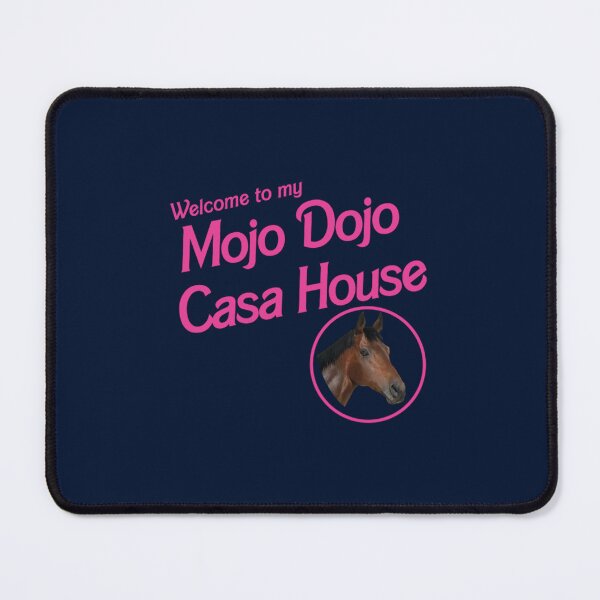 Item preview, Mojo Dojo Casa House designed and sold by MichaelaSpinka.