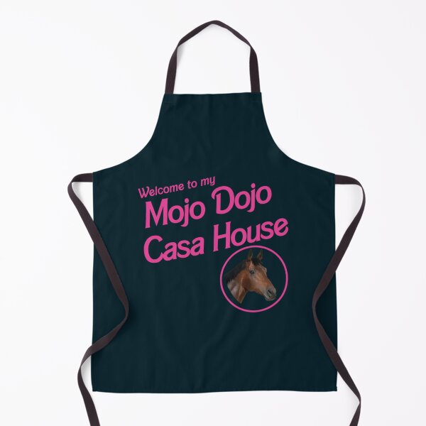 Item preview, Mojo Dojo Casa House designed and sold by MichaelaSpinka.